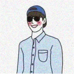 源静香角色头像